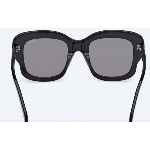 Pucci 51MM Butterfly Sunglasses multicolored main image 10
